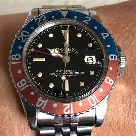 rolex mbs photos